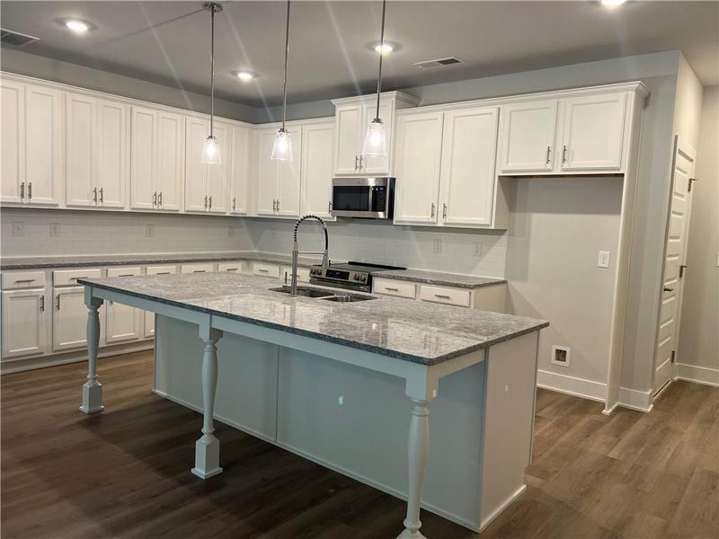 Image for property 2554 Harbor Ridge Pass, Gainesville, GA 30507