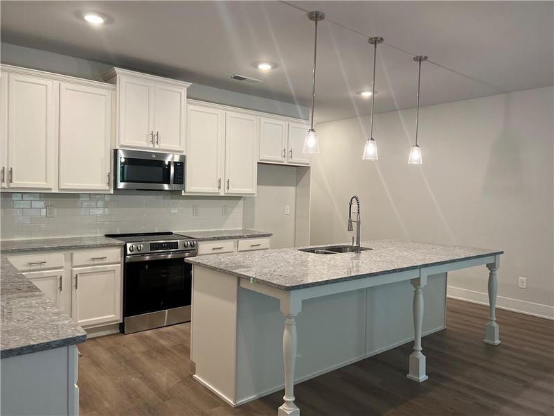 Image for property 2554 Harbor Ridge Pass, Gainesville, GA 30507