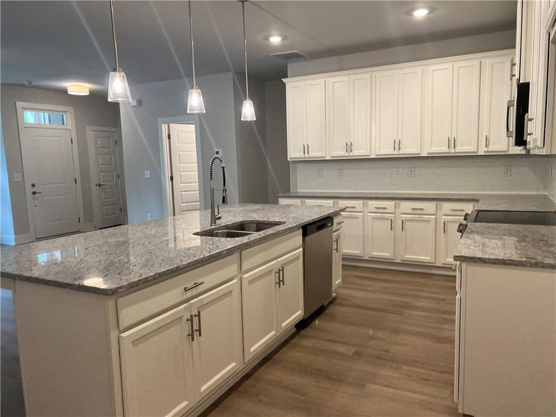 Image for property 2554 Harbor Ridge Pass, Gainesville, GA 30507