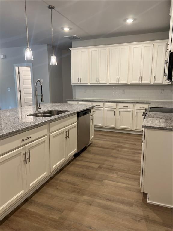 Image for property 2554 Harbor Ridge Pass, Gainesville, GA 30507