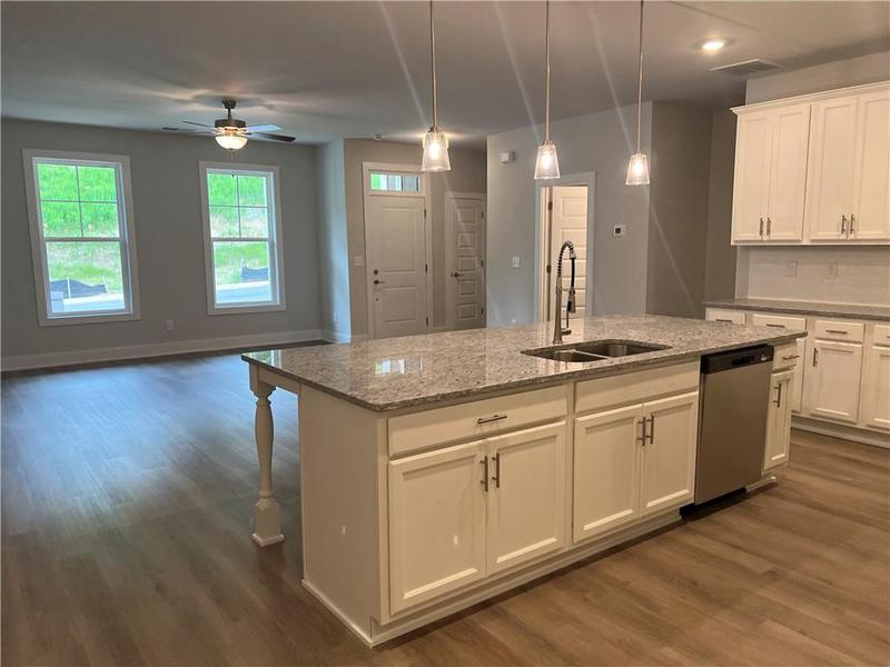 Image for property 2554 Harbor Ridge Pass, Gainesville, GA 30507