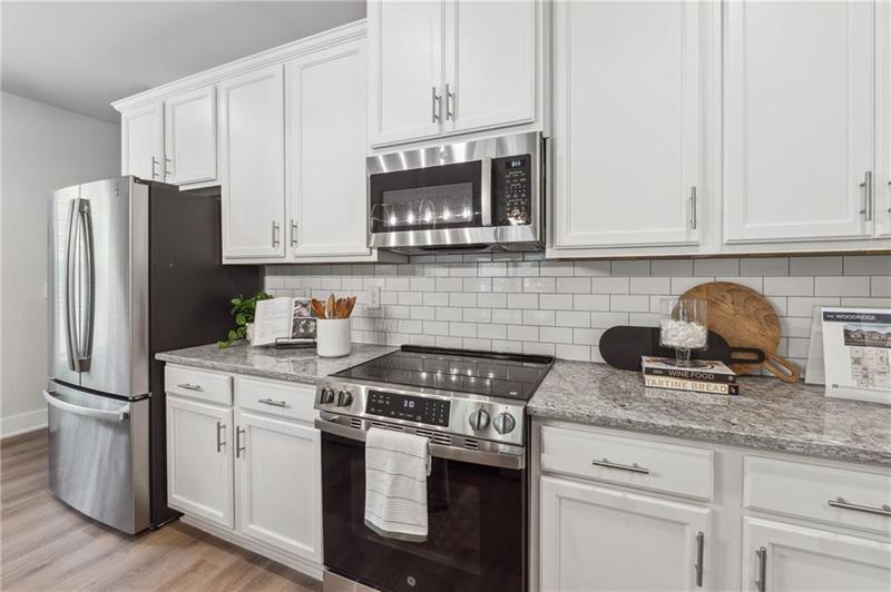 Image for property 2554 Harbor Ridge Pass, Gainesville, GA 30507