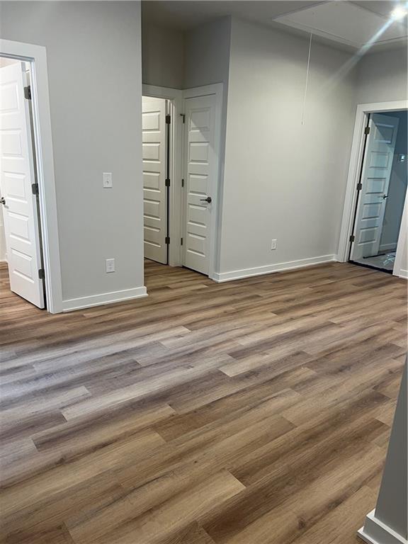 Image for property 2554 Harbor Ridge Pass, Gainesville, GA 30507
