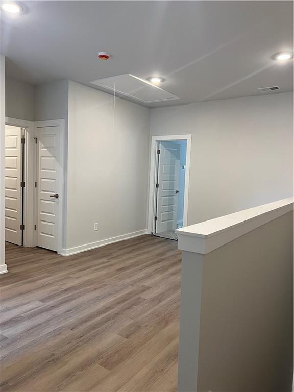 Image for property 2554 Harbor Ridge Pass, Gainesville, GA 30507