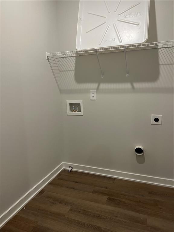 Image for property 2554 Harbor Ridge Pass, Gainesville, GA 30507