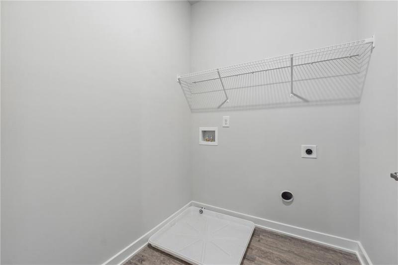Image for property 2554 Harbor Ridge Pass, Gainesville, GA 30507