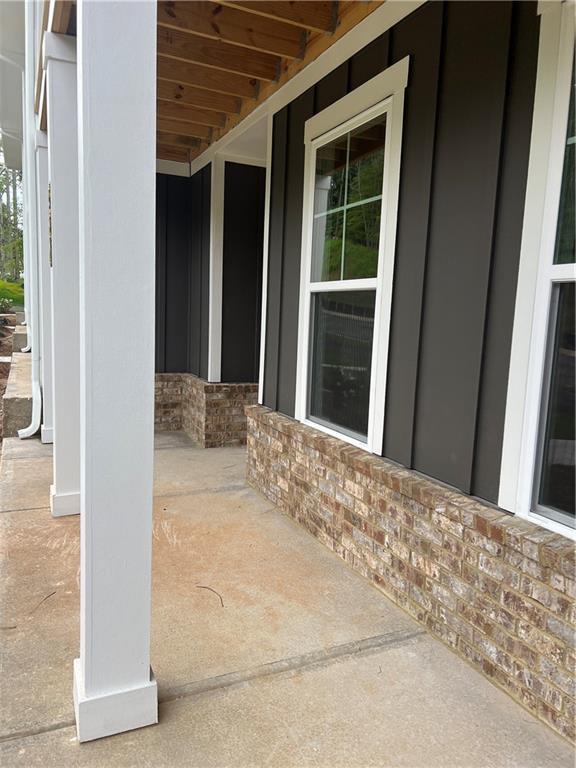 Image for property 2554 Harbor Ridge Pass, Gainesville, GA 30507