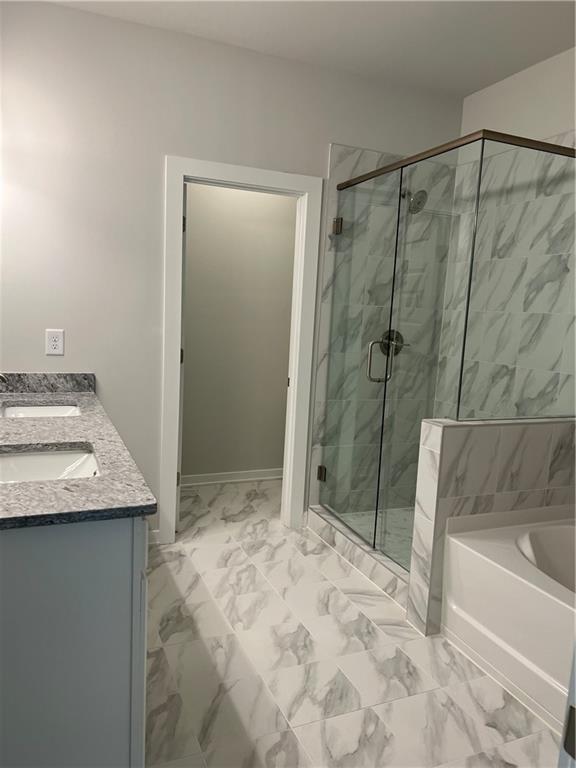 Image for property 2554 Harbor Ridge Pass, Gainesville, GA 30507