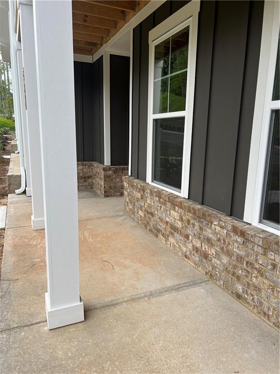 Image for property 2554 Harbor Ridge Pass, Gainesville, GA 30507