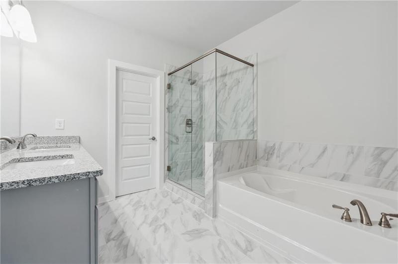 Image for property 2554 Harbor Ridge Pass, Gainesville, GA 30507