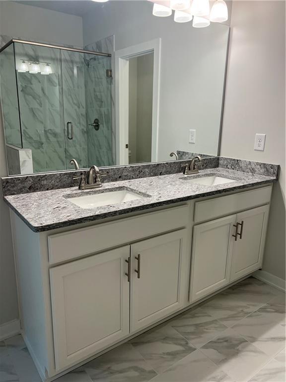 Image for property 2554 Harbor Ridge Pass, Gainesville, GA 30507
