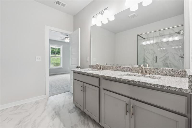 Image for property 2554 Harbor Ridge Pass, Gainesville, GA 30507