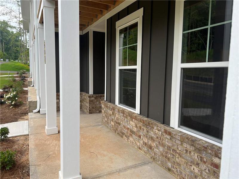 Image for property 2554 Harbor Ridge Pass, Gainesville, GA 30507