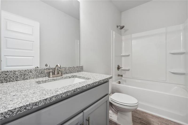 Image for property 2554 Harbor Ridge Pass, Gainesville, GA 30507