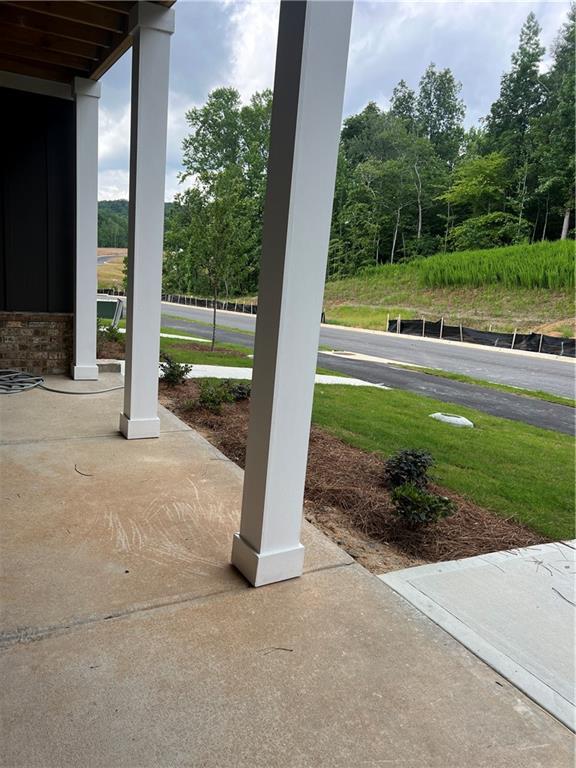 Image for property 2554 Harbor Ridge Pass, Gainesville, GA 30507