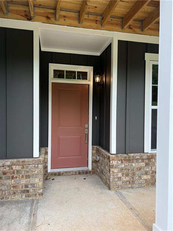Image for property 2554 Harbor Ridge Pass, Gainesville, GA 30507