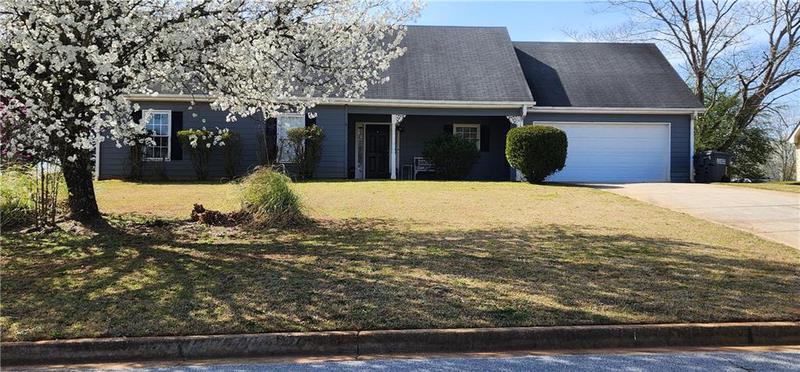 Image for property 75 DOVES NEST, Covington, GA 30016