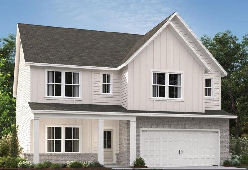 Image for property 5285 Frontier Court, Flowery Branch, GA 30542