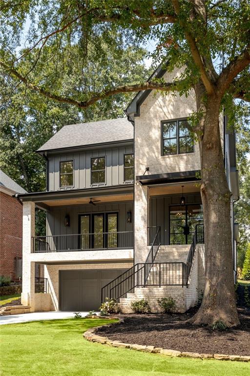 Image for property 1487 Sylvan Circle, Atlanta, GA 30319
