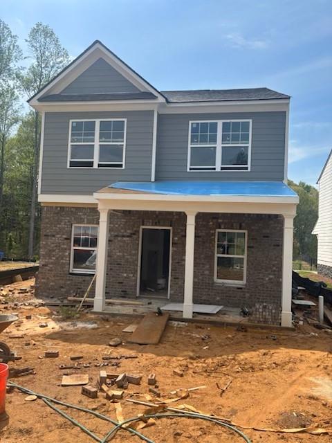 Image for property 102 Berry Drive, Dawsonville, GA 30534
