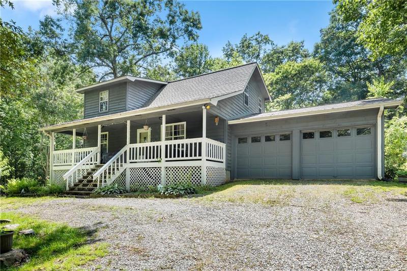 Image for property 162 J L Davenport Drive, Blairsville, GA 30512