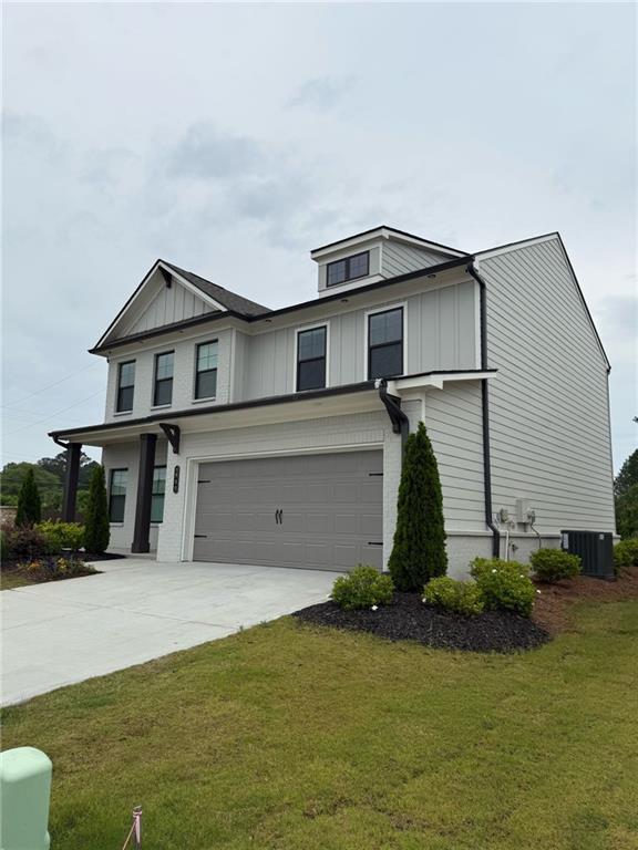 Image for property 2700 Westgate Park Drive, Loganville, GA 30052