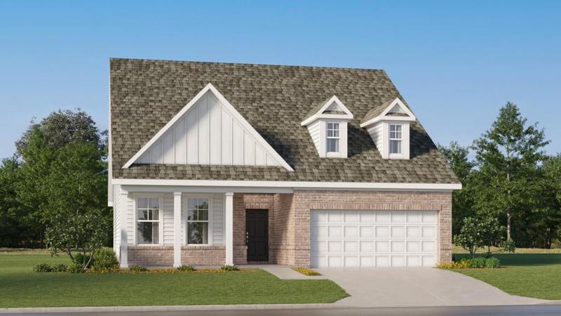 Image for property 166 Overton Drive, Perry, GA 31069