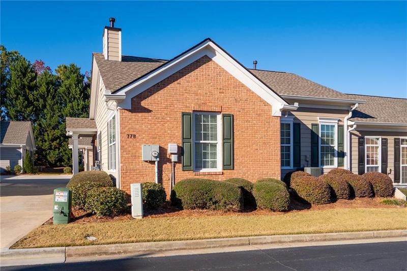 Image for property 778 Camry Circle, Dallas, GA 30157