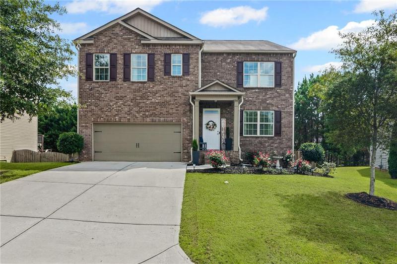 Image for property 104 Woodbridge Trail, Dallas, GA 30132