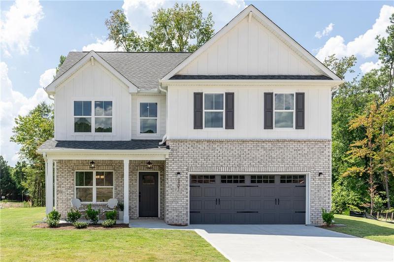 Image for property 3291 Pepperpike Court, Loganville, GA 30052