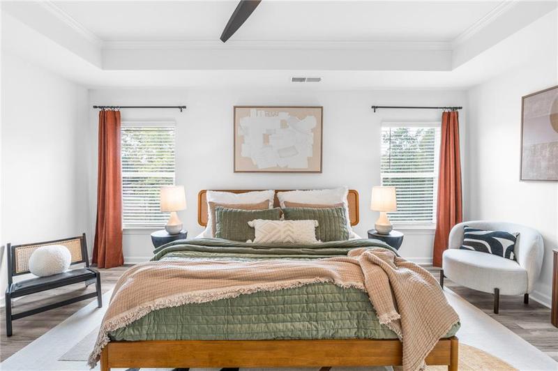 Image for property 3291 Pepperpike Court, Loganville, GA 30052