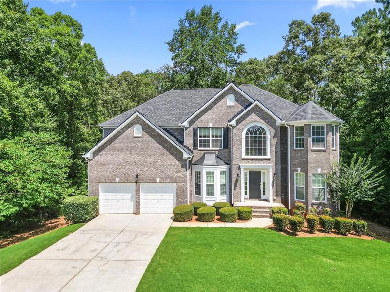 Image for property 3688 Eagles Beek Circle, Lithonia, GA 30038
