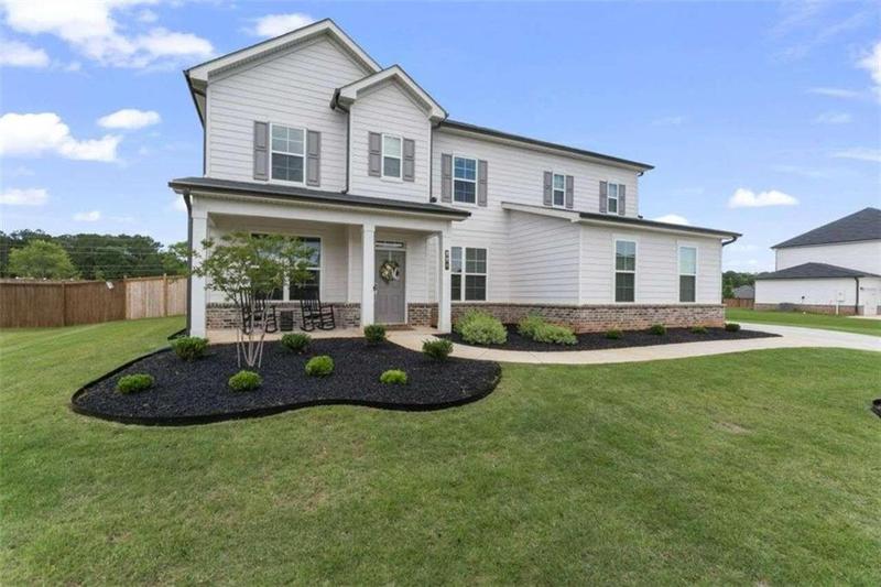 Image for property 220 Arwen Drive, Mcdonough, GA 30253
