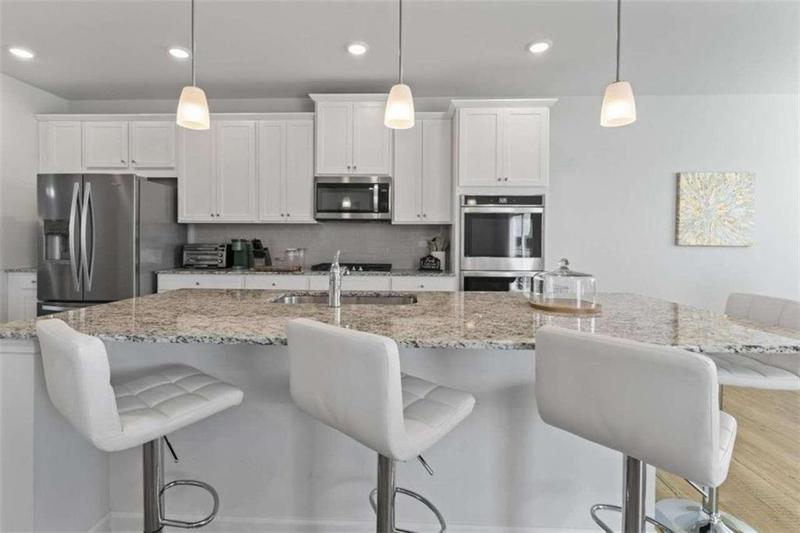 Image for property 220 Arwen Drive, Mcdonough, GA 30253