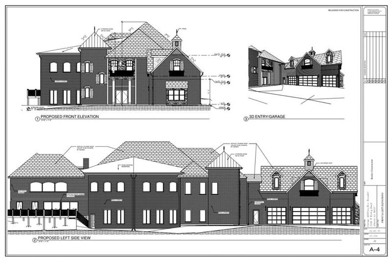 Image for property 2518 Wesley Road, Atlanta, GA 30327