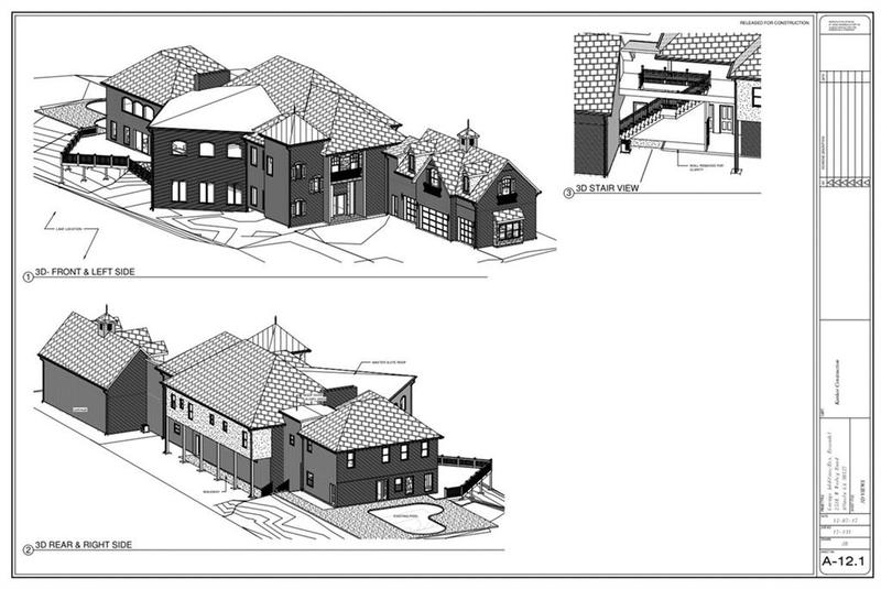 Image for property 2518 Wesley Road, Atlanta, GA 30327