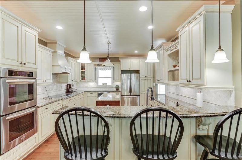 Image for property 196 Magnolia Creek Trail, Martin, GA 30557