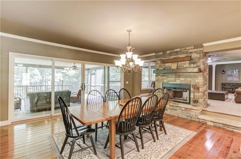 Image for property 196 Magnolia Creek Trail, Martin, GA 30557
