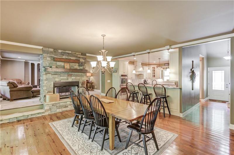 Image for property 196 Magnolia Creek Trail, Martin, GA 30557