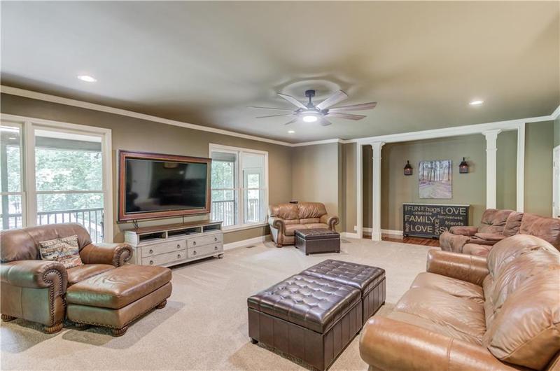 Image for property 196 Magnolia Creek Trail, Martin, GA 30557