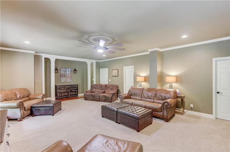 Image for property 196 Magnolia Creek Trail, Martin, GA 30557