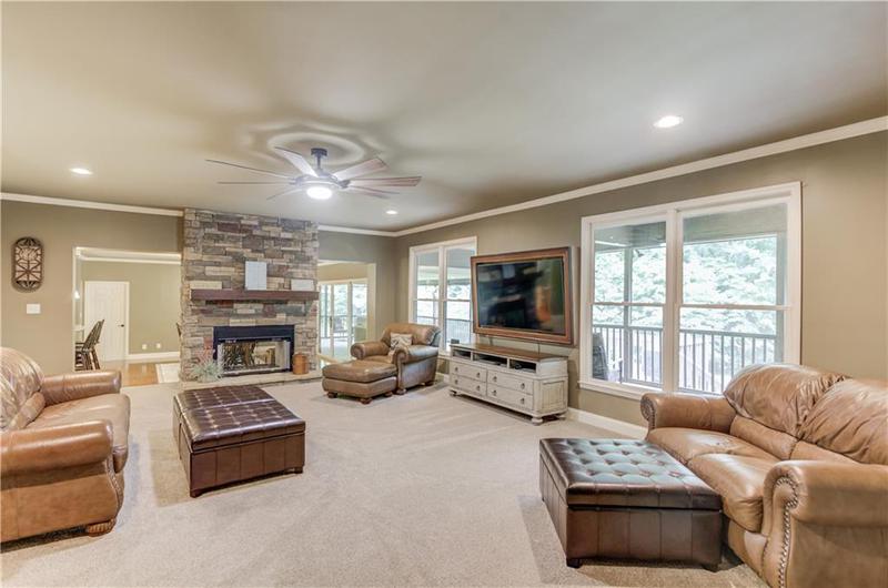 Image for property 196 Magnolia Creek Trail, Martin, GA 30557