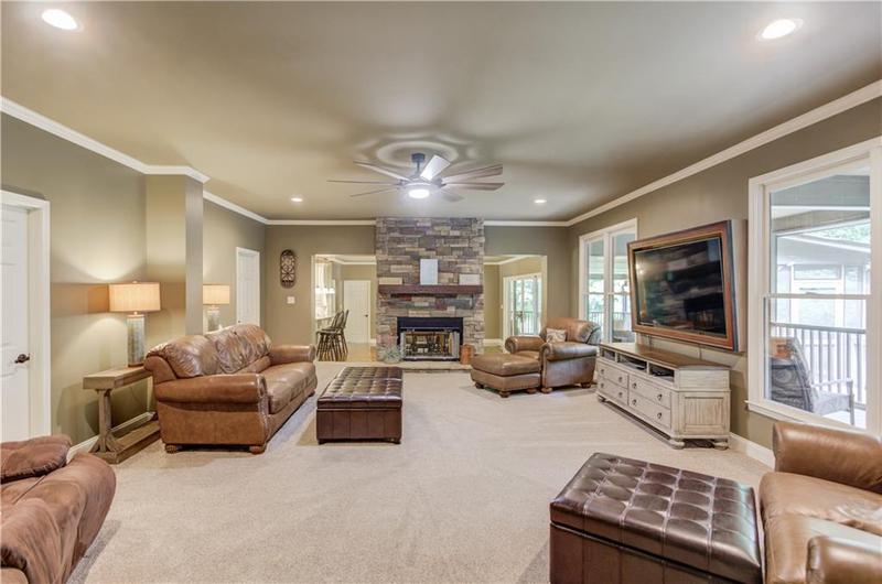 Image for property 196 Magnolia Creek Trail, Martin, GA 30557