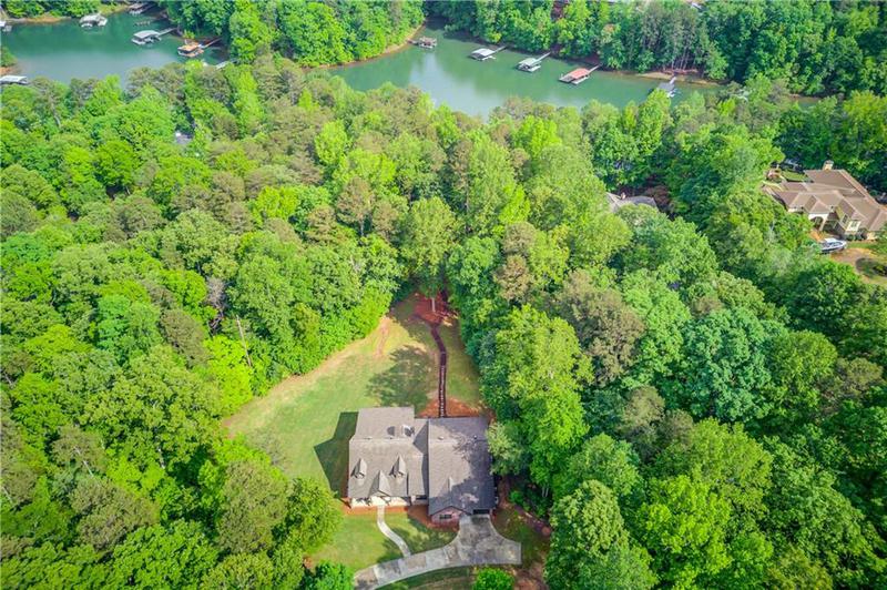 Image for property 196 Magnolia Creek Trail, Martin, GA 30557