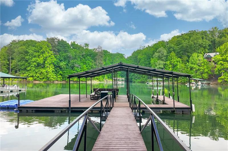 Image for property 196 Magnolia Creek Trail, Martin, GA 30557
