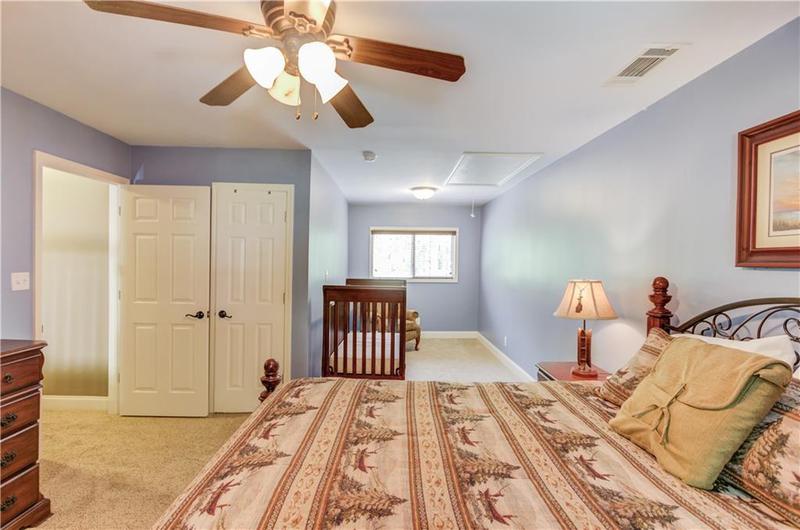Image for property 196 Magnolia Creek Trail, Martin, GA 30557