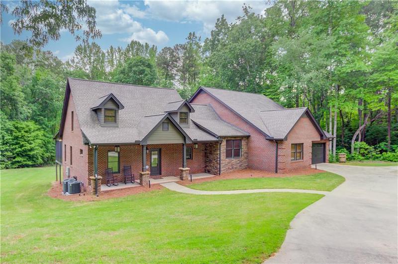 Image for property 196 Magnolia Creek Trail, Martin, GA 30557