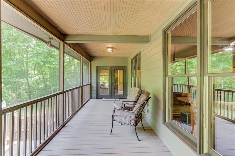 Image for property 196 Magnolia Creek Trail, Martin, GA 30557