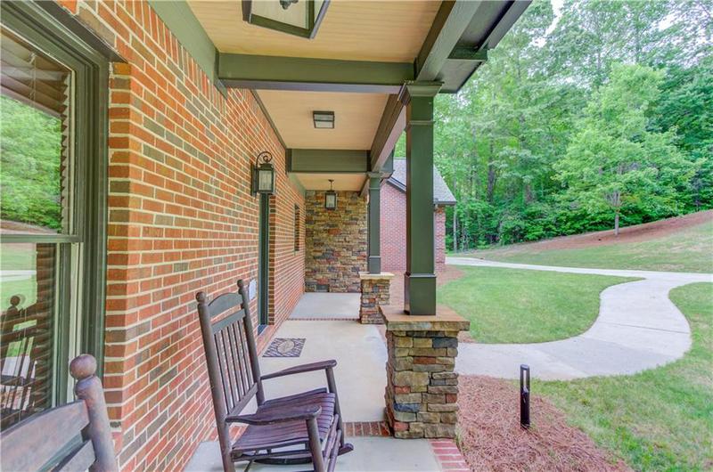 Image for property 196 Magnolia Creek Trail, Martin, GA 30557