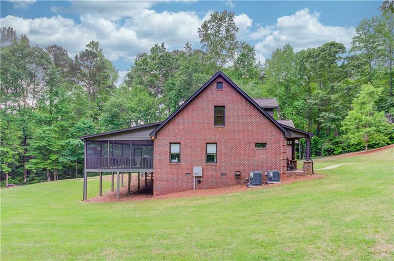 Image for property 196 Magnolia Creek Trail, Martin, GA 30557